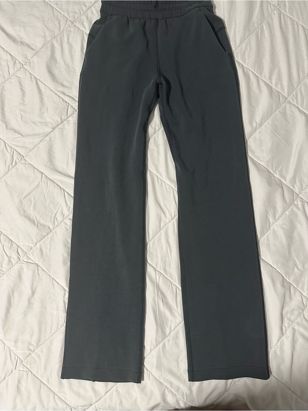 Lululemon Softstreame High-Rise Pant